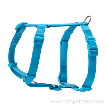 Dog Trainning Dog Harness No Pull Waterproof Nylon